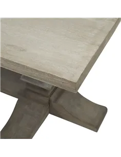 Hill Interiors Copgrove Collection Large Dining Table 22972 2