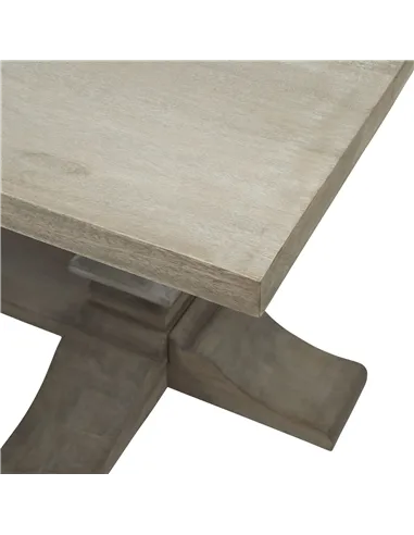 Hill Interiors Copgrove Collection Large Dining Table 22972