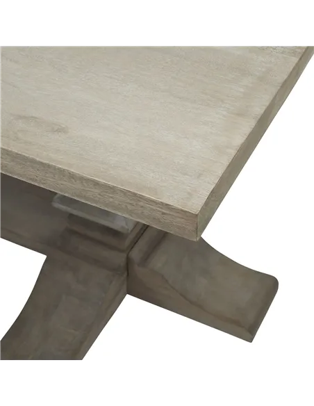 Hill Interiors Copgrove Collection Large Dining Table 22972