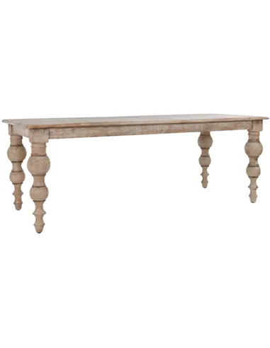 Hill Interiors The Rutland Collection Rectangular Dining table 23980