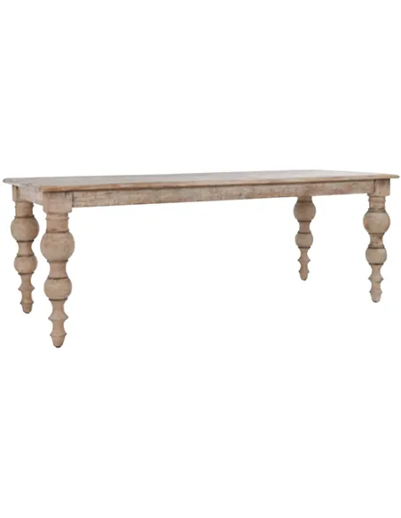 Hill Interiors The Rutland Collection Rectangular Dining table 23980