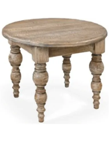 Hill Interiors The Rutland Collection Round Dining Table 23986