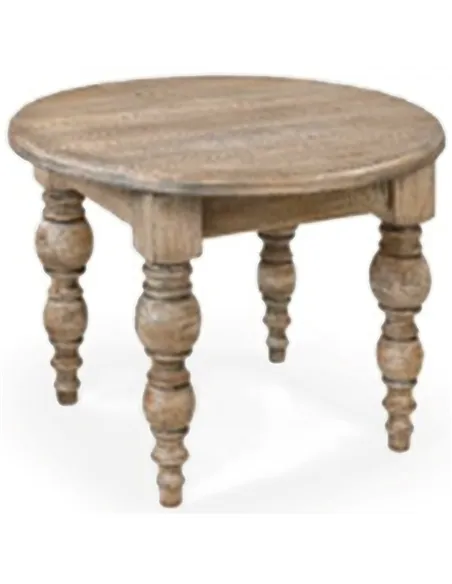 Hill Interiors The Rutland Collection Round Dining Table 23986