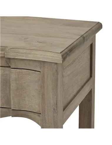 Hill Interiors Copgrove Collection 1 Drawer Side Table 22691