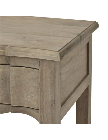 Hill Interiors Copgrove Collection 1 Drawer Side Table 22691