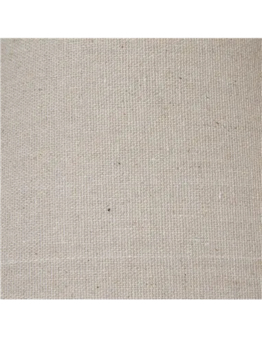 Hill Interiors Antia Stem Table Lamp With Linen Shade 23881