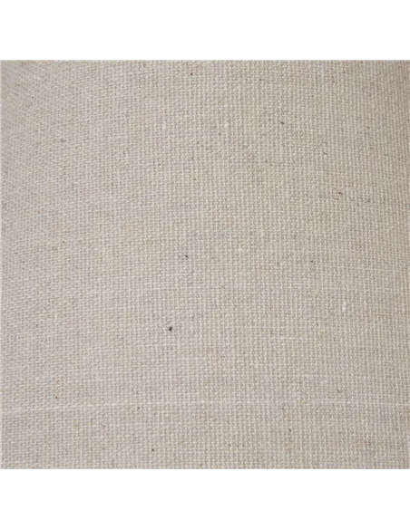 Hill Interiors Antia Stem Table Lamp With Linen Shade 23881