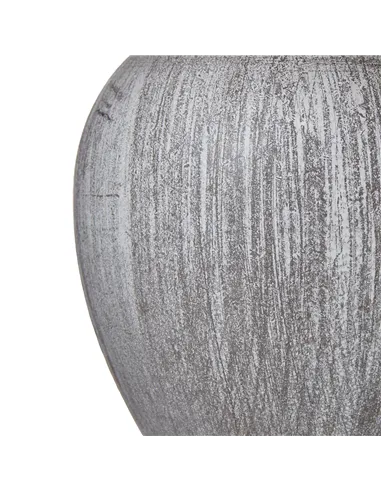 Hill Interiors Otem Urn Table Lamp With Linen Shade 23882