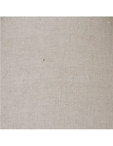 Hill Interiors Setia Column Table Tamp With Linen Shade 23884