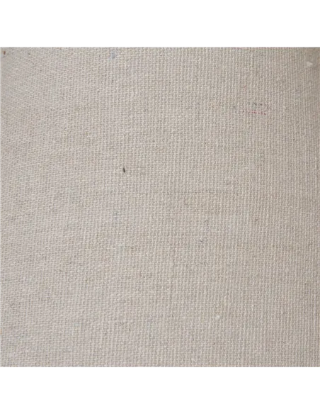 Hill Interiors Setia Column Table Tamp With Linen Shade 23884