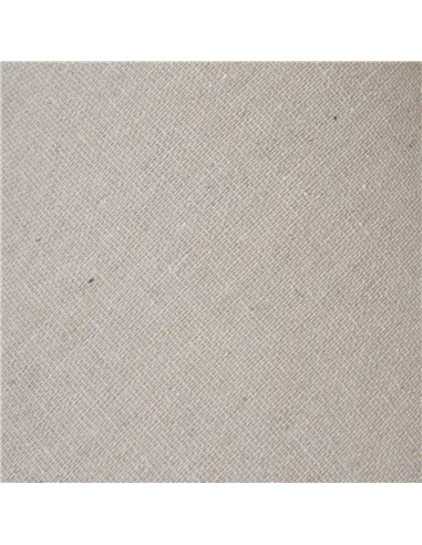 Hill Interiors Palmyra Column Table Tamp With Linen Shade 23885