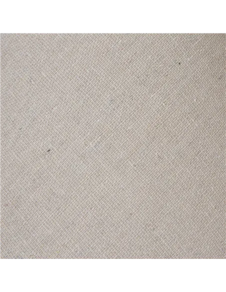 Hill Interiors Palmyra Column Table Tamp With Linen Shade 23885