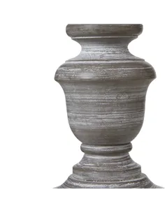 Hill Interiors Belluno Urn Table Lamp With Linen Shade 23887 2