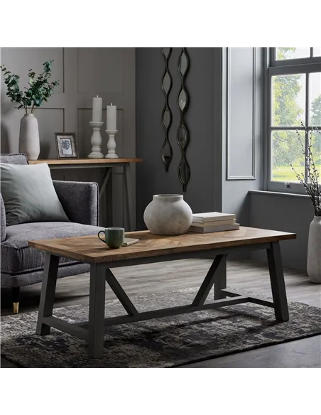 Hill Interiors Decorative Hanging Silver Mirror 18386