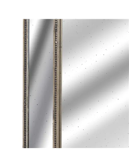 Hill Interiors Augustus Tall Cheval Wall Mirror 19183