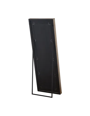 Hill Interiors Augustus Tall Cheval Wall Mirror 19183