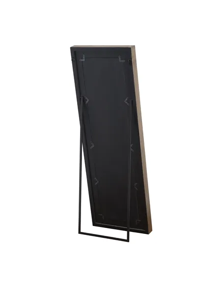 Hill Interiors Augustus Tall Cheval Wall Mirror 19183