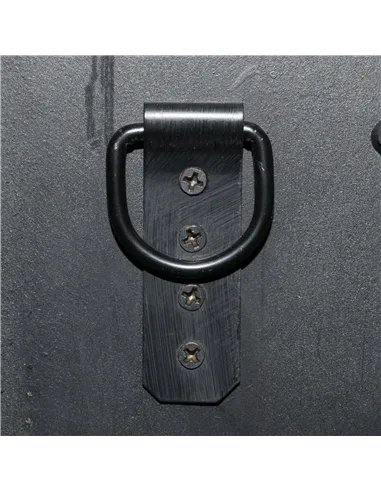 Hill Interiors Augustus Wall Mirror 22278