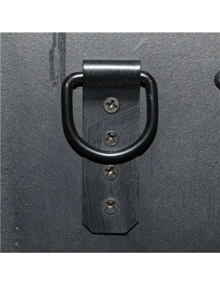 Hill Interiors Augustus Wall Mirror 22278