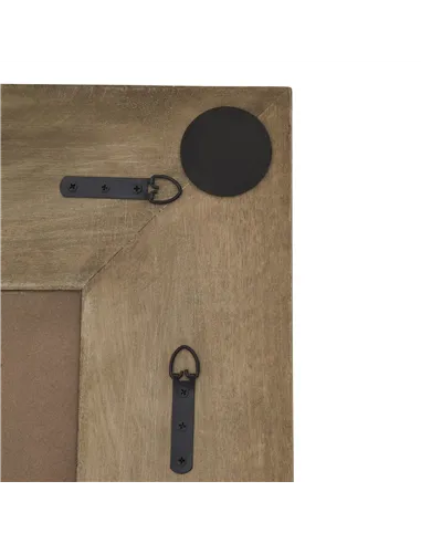 Hill Interiors Copgrove Collection Mirror 22974