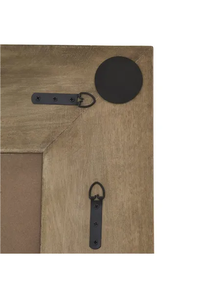 Hill Interiors Copgrove Collection Mirror 22974