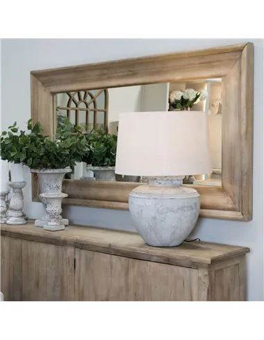 Hill Interiors Copgrove Collection Mirror 22974