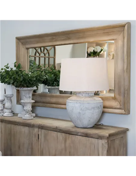 Hill Interiors Copgrove Collection Mirror 22974