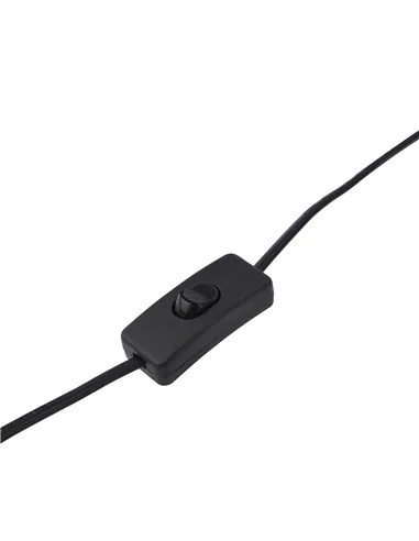 Hill Interiors Castello Aged Stone Ceramic Table Lamp 19426