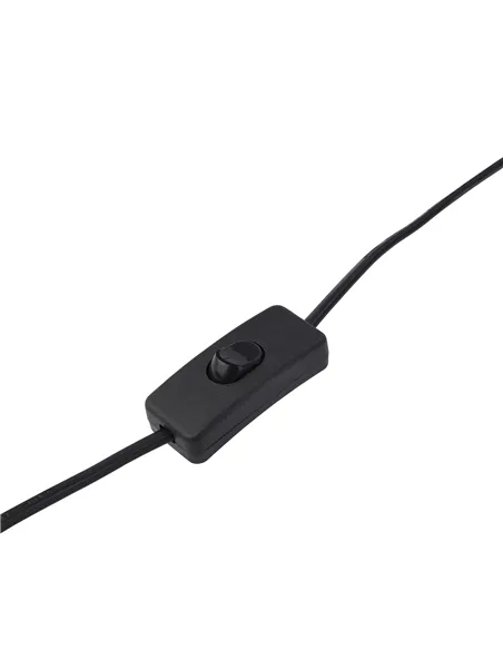 Hill Interiors Castello Aged Stone Ceramic Table Lamp 19426