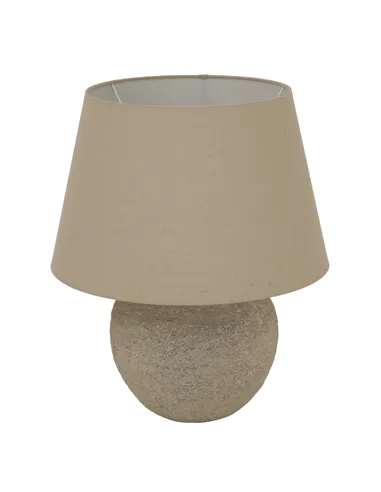 Hill Interiors Tuscan Grey Lamp 23789