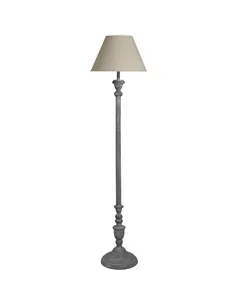Hill Interiors Ithaca Floor Lamp 16297