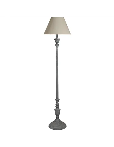 Hill Interiors Ithaca Floor Lamp 16297