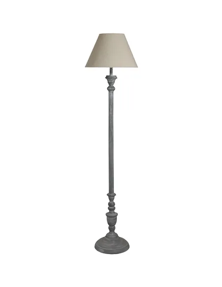 Hill Interiors Ithaca Floor Lamp 16297