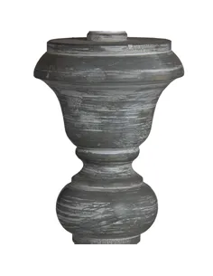 Hill Interiors Ithaca Floor Lamp 16297 2