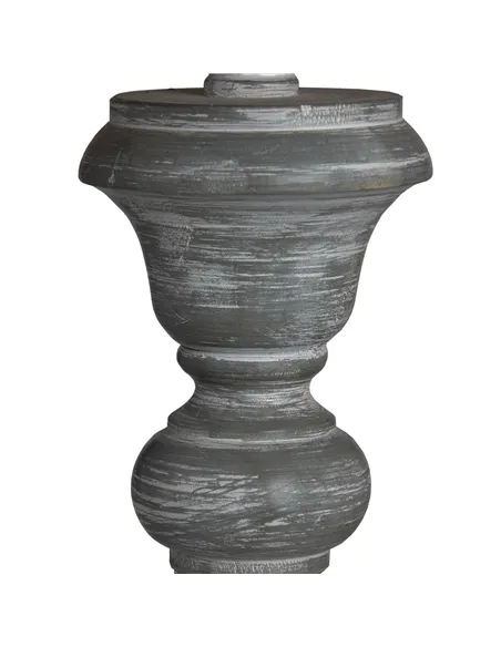 Hill Interiors Ithaca Floor Lamp 16297