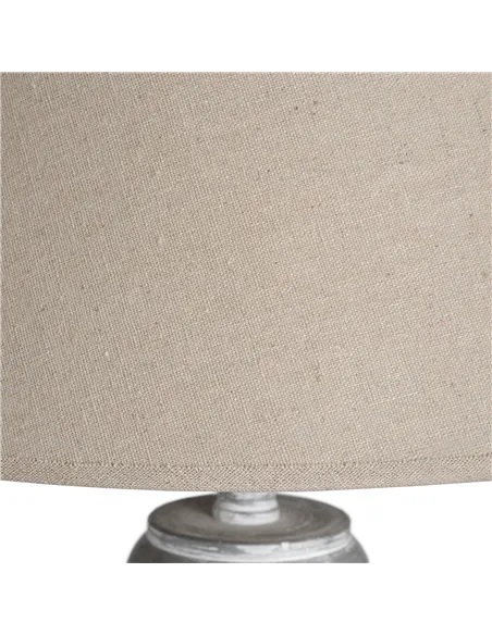 Hill Interiors Ithaca Floor Lamp 16297