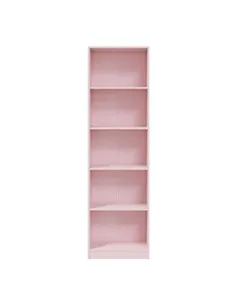 Candi Pink Tall Bookcase, 3130 2