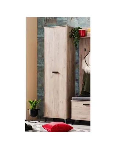 Kenzo Oak Slim Wardrobe, 3066