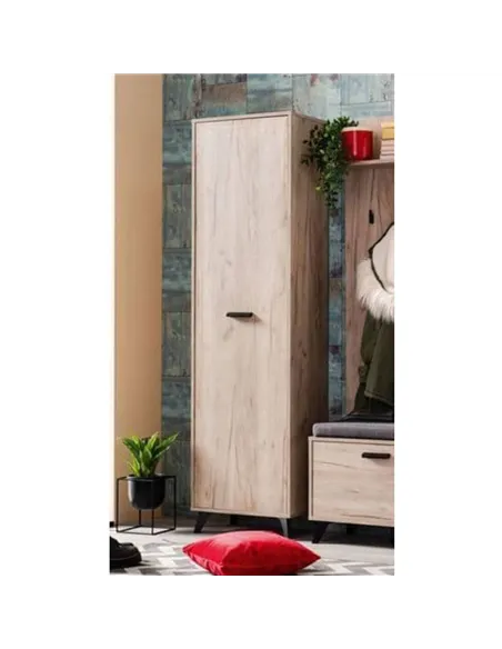 Kenzo Oak Slim Wardrobe, 3066