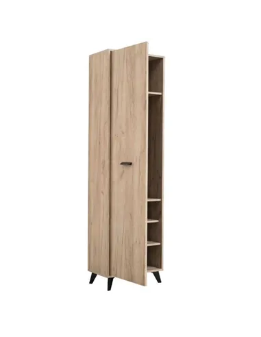 Kenzo Oak Slim Wardrobe, 3066