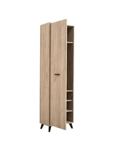 Kenzo Oak Slim Wardrobe, 3066