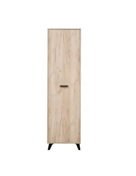 Kenzo Oak Slim Wardrobe, 3066