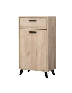 Kenzo Oak Sideboard, 3067