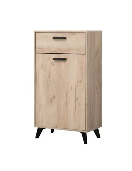 Kenzo Oak Sideboard, 3067