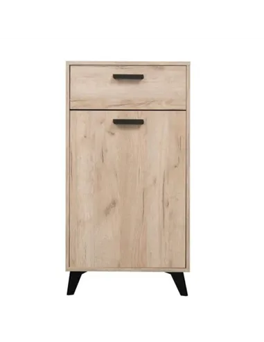 Kenzo Oak Sideboard, 3067
