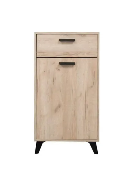 Kenzo Oak Sideboard, 3067