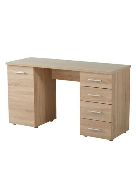 Libro Sonoma Oak Effect Desk, 3039