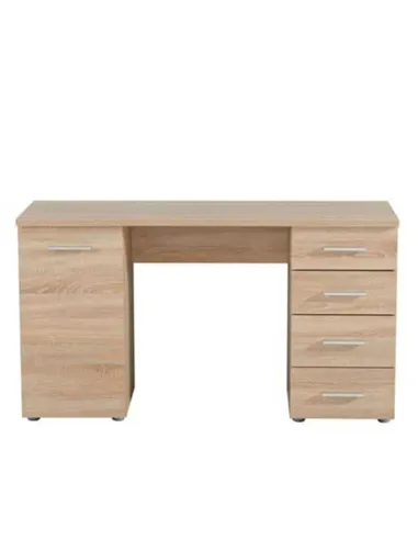 Libro Sonoma Oak Effect Desk, 3039