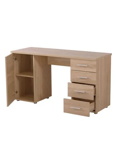 Libro Sonoma Oak Effect Desk, 3039