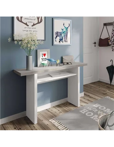 Luxo Extending Breakfast Table, 2941